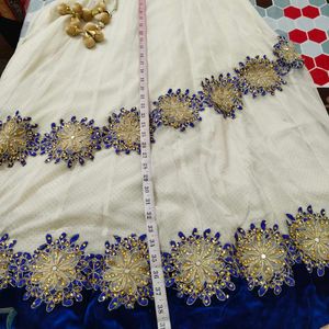 Lehnga Choli