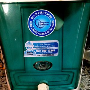 Affordable Pre-Loved Kent Ro Water 🌊 Purifier