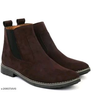 Boots For Men