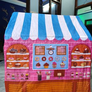 Brand New Kids Play Tent House..