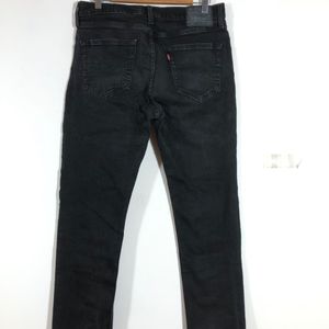 Black Jeans (Men’s)