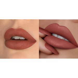 Hyper Stay Matte Lipstick