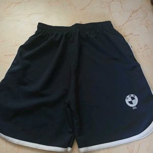 4 Mix Of Brands Shorts For Boys