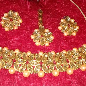 Jewellery Set For Women