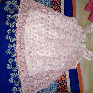 Baby Dress