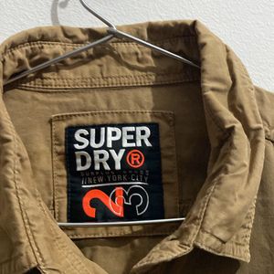 Superdry Newshirt Xl Unisex