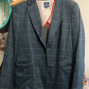 Allen Solly Semi Formal Blazer