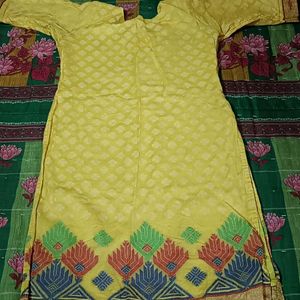 I Am Selling A Kurta