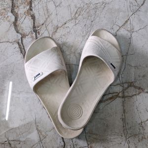 White Flip Flops For Women