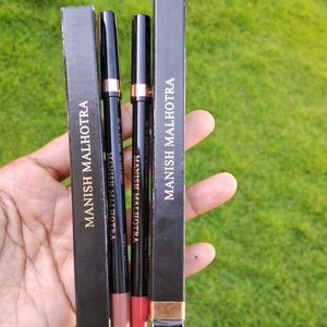 Myglamm Manish Malhotra Lip Liners