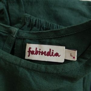 FabIndia Top