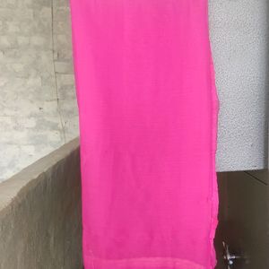 Synthetic dupatta