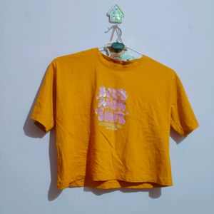 Harry Styles Printed T-shirt For Women