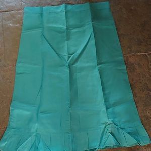 Bottle Green Petticoat