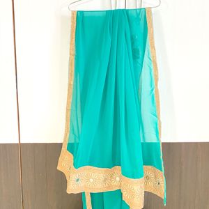 Plus Size Lehenga Choli Dupatta