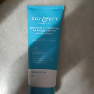 Dot & Key Ceramides Moisturizer