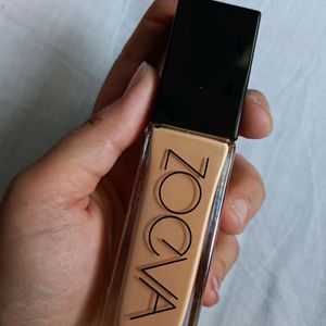 ZOEVA Natural Luminous Foundation