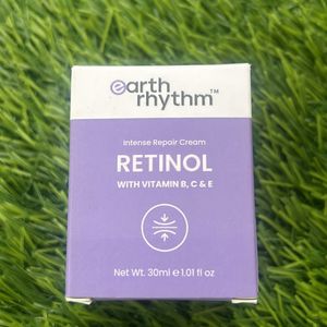 Retinol Repair Cream