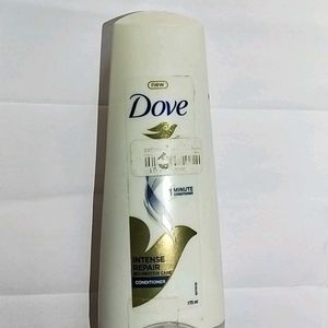 New Dove Conditioner