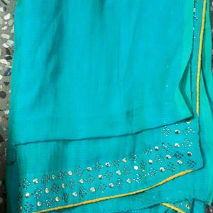 Saree Blouse Size 32