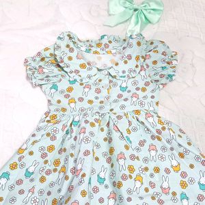 Baby Frock