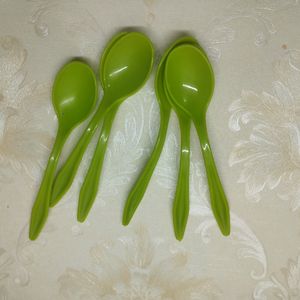 Unbreakable Spoon Pack Of 6