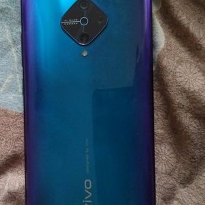 Vivo S1pro 4g