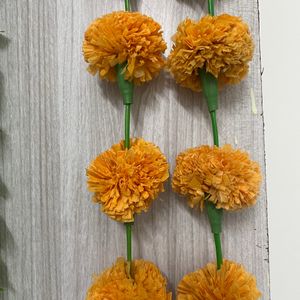 Artificial Flower Hanging