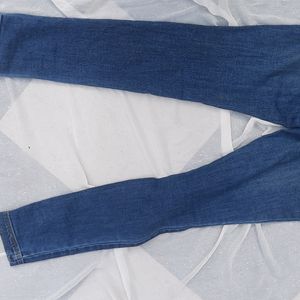 Low Waist Jeans