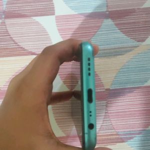 Realme Narzo 30A Phone (Working)