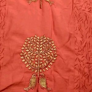 Festive Wear Kurta