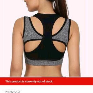 High Support Sportsbra