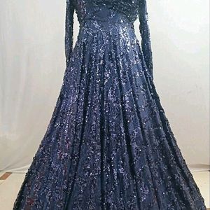 Designer Gown