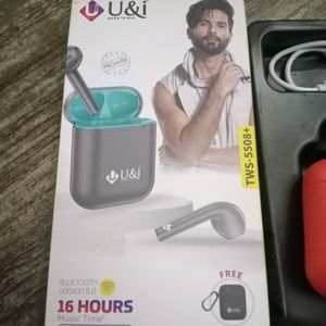 U&I Wireless Earphone