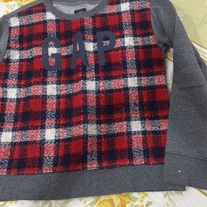 Gap Kids Sweatshirt