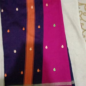 South cotton Saree