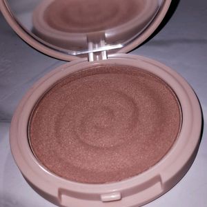 MyGlamm K.Play Flavoured Highlighter - Pink Rose