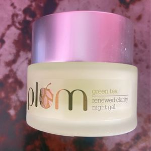 Plum Night Gel