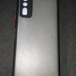 Vivo Y20 Phone Cover