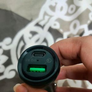 Car Charger