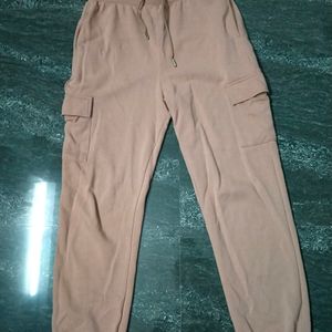 Street9 Pink Joggers