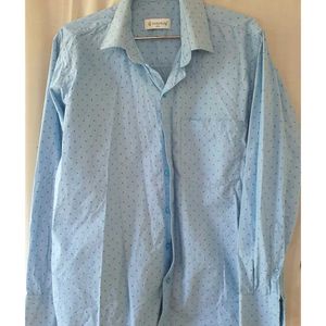 Cotton King Formal Shirt