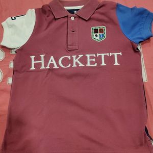 Original Hacket London T-shirt