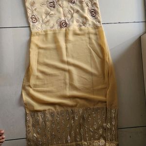 Kurti Set