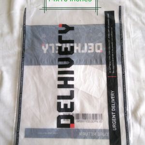 Packaging Bag - 20