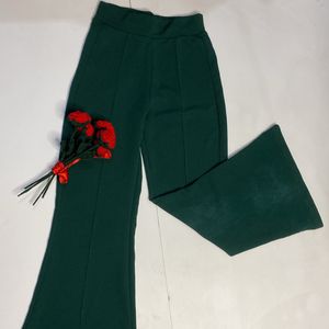 Bell Bottom Pants