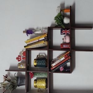 Wall Shelves