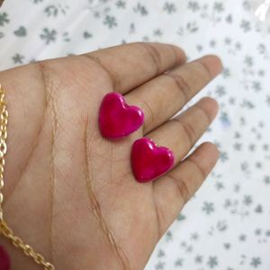 Heart Cute Set