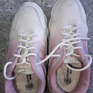 Double Sole Sneakers