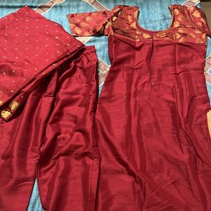 Festive Suit Size 32